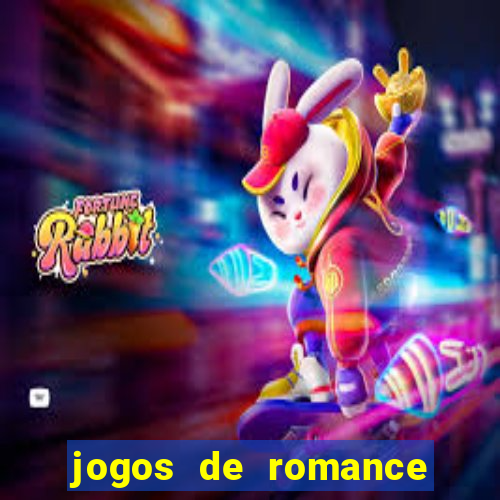 jogos de romance para pc